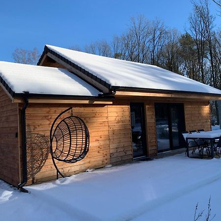 Chalet Liquidambar Зутендаль Екстер'єр фото